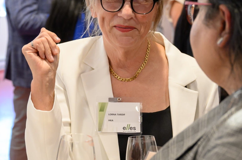 Retour sur le cocktail de la rentrée