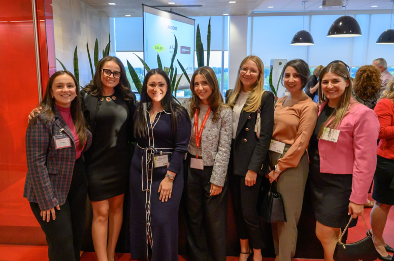 Retour sur le cocktail de la rentrée