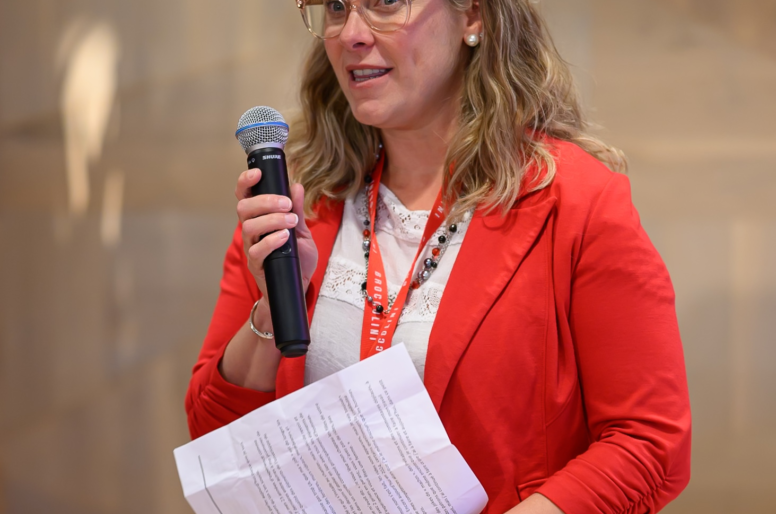 Retour sur le cocktail de la rentrée