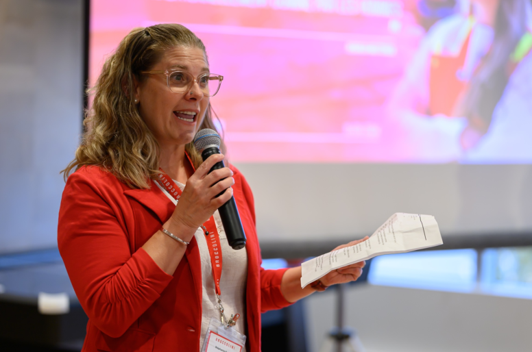 Retour sur le cocktail de la rentrée