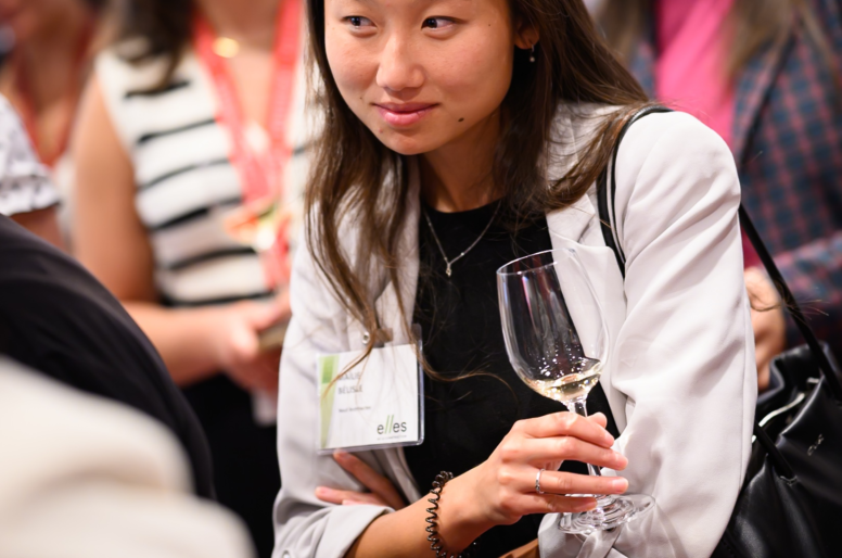 Retour sur le cocktail de la rentrée