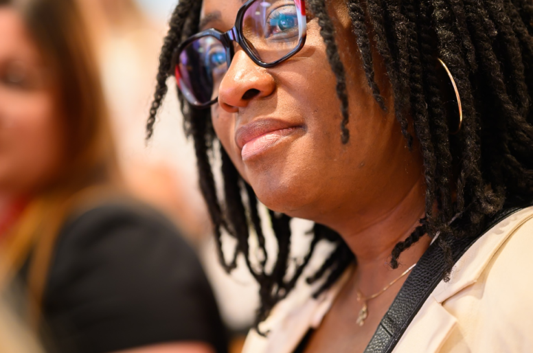 Retour sur le cocktail de la rentrée