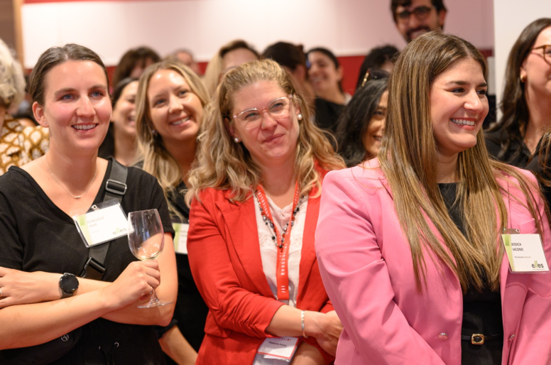 Retour sur le cocktail de la rentrée