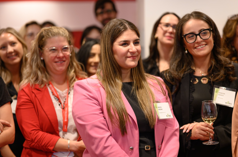 Retour sur le cocktail de la rentrée