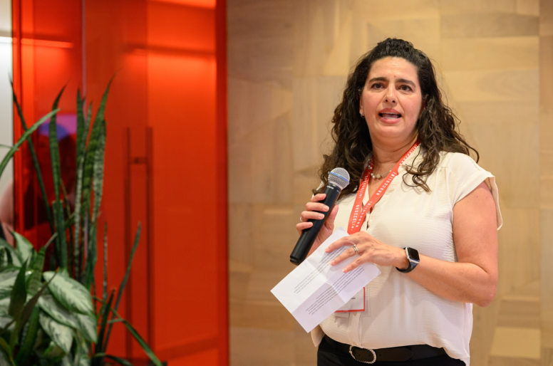 Retour sur le cocktail de la rentrée