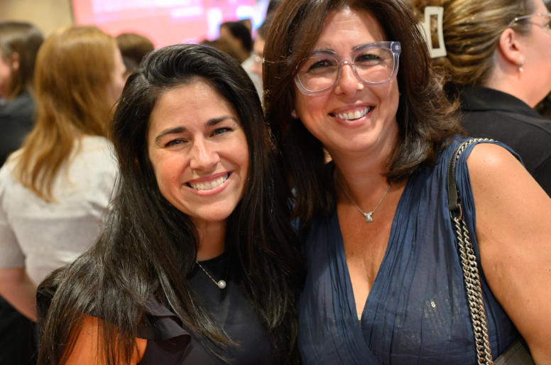 Retour sur le cocktail de la rentrée