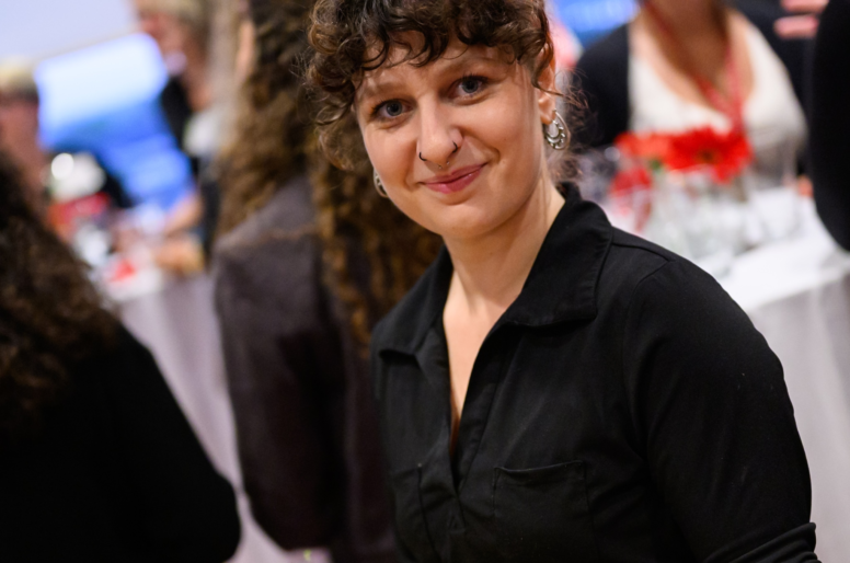 Retour sur le cocktail de la rentrée