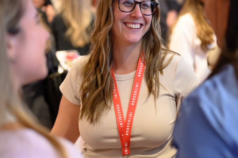 Retour sur le cocktail de la rentrée