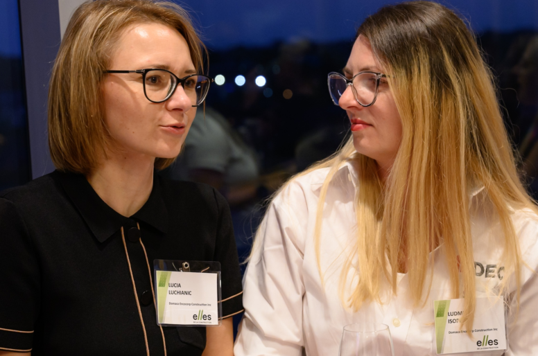 Retour sur le cocktail de la rentrée