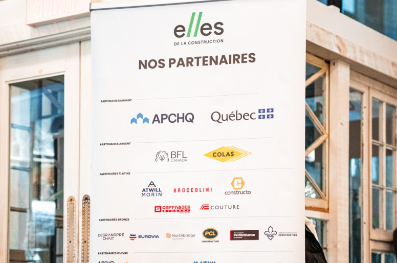 Retour sur le souper tournant des Fêtes 2024