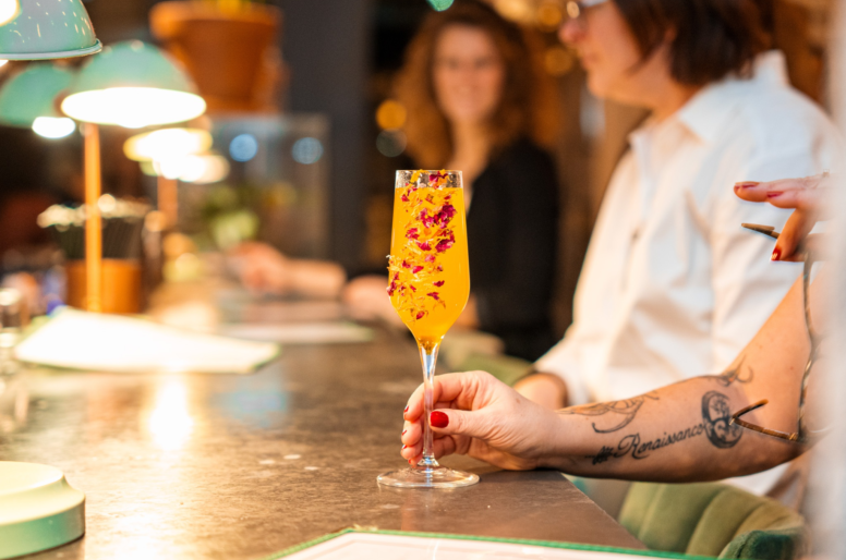 Retour sur le souper tournant des Fêtes 2024