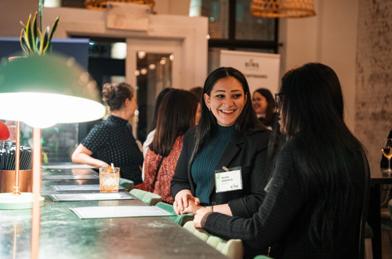 Retour sur le souper tournant des Fêtes 2024