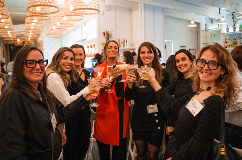 Retour sur le souper tournant des Fêtes 2024