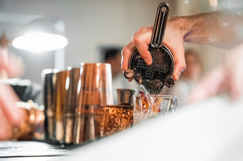 Retour sur le souper tournant des Fêtes 2024