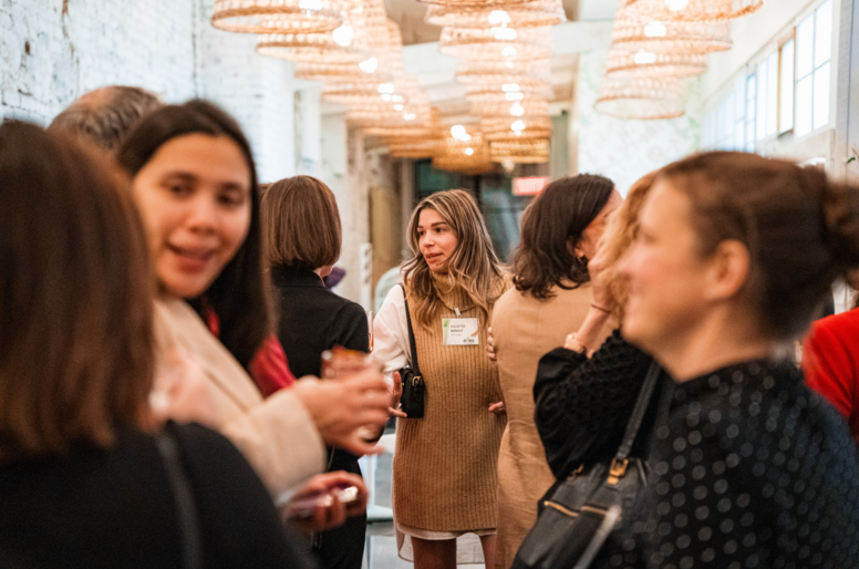 Retour sur le souper tournant des Fêtes 2024