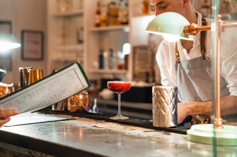 Retour sur le souper tournant des Fêtes 2024