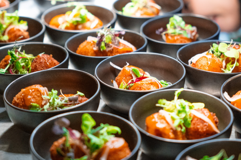 Retour sur le souper tournant des Fêtes 2024