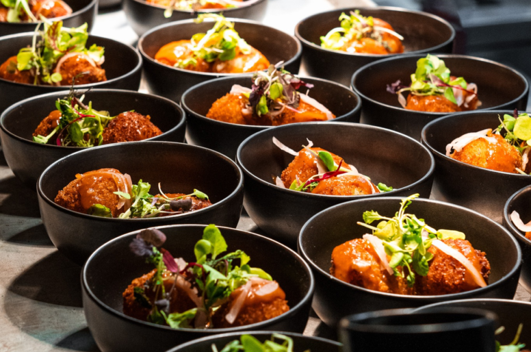 Retour sur le souper tournant des Fêtes 2024