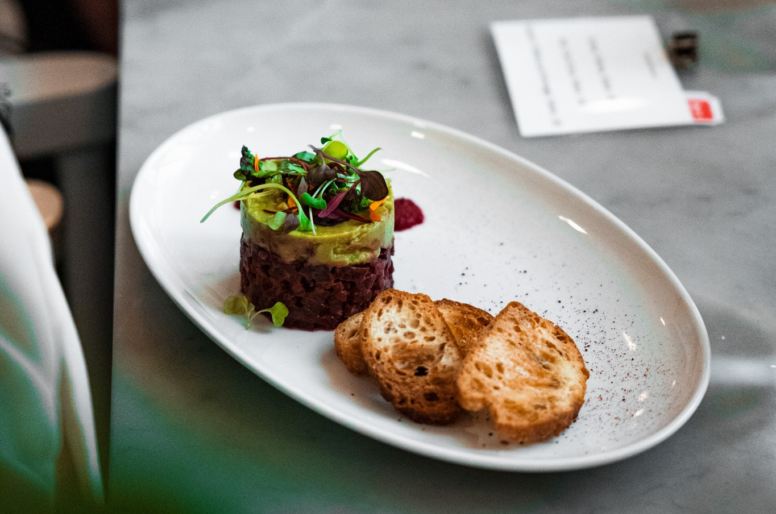 Retour sur le souper tournant des Fêtes 2024