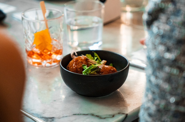 Retour sur le souper tournant des Fêtes 2024