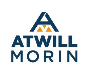 Logo atwill morin
