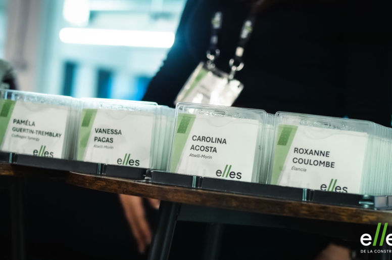 Retour sur le cocktail de début d'année 2025 chez Atwill-Morin