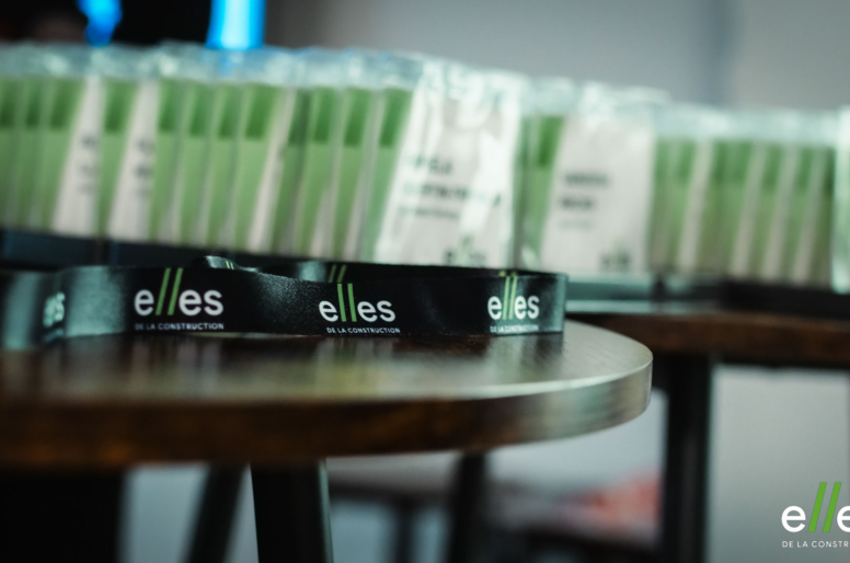 Retour sur le cocktail de début d'année 2025 chez Atwill-Morin