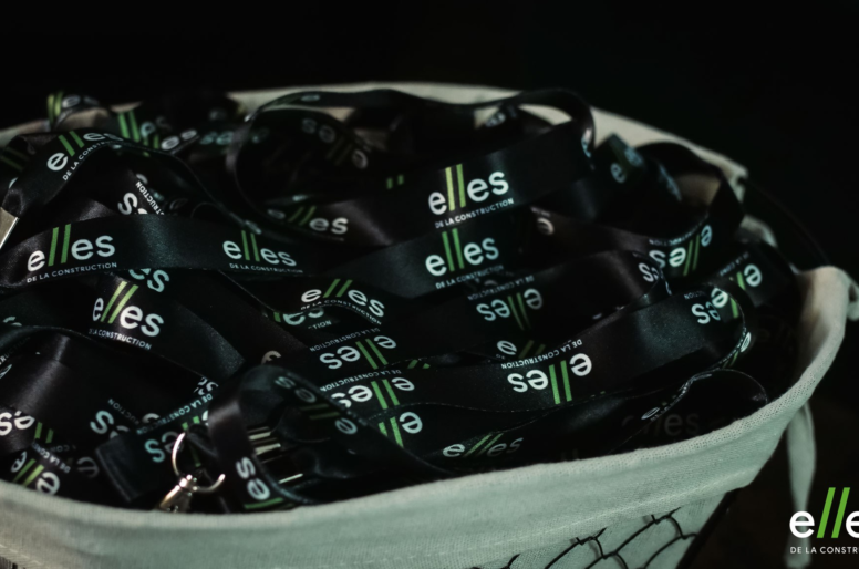 Retour sur le cocktail de début d'année 2025 chez Atwill-Morin