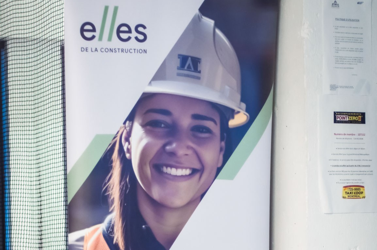 Retour sur le cocktail de début d'année 2025 chez Atwill-Morin