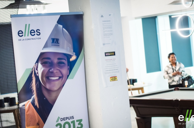 Retour sur le cocktail de début d'année 2025 chez Atwill-Morin