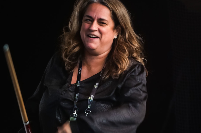 Retour sur le cocktail de début d'année 2025 chez Atwill-Morin