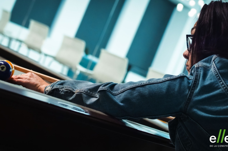 Retour sur le cocktail de début d'année 2025 chez Atwill-Morin