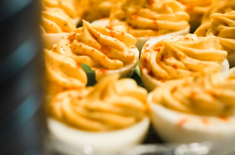 Retour sur le cocktail de début d'année 2025 chez Atwill-Morin