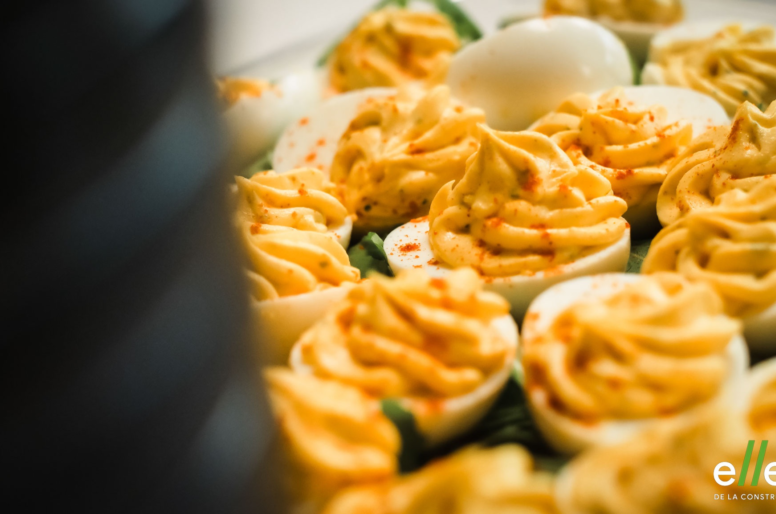 Retour sur le cocktail de début d'année 2025 chez Atwill-Morin