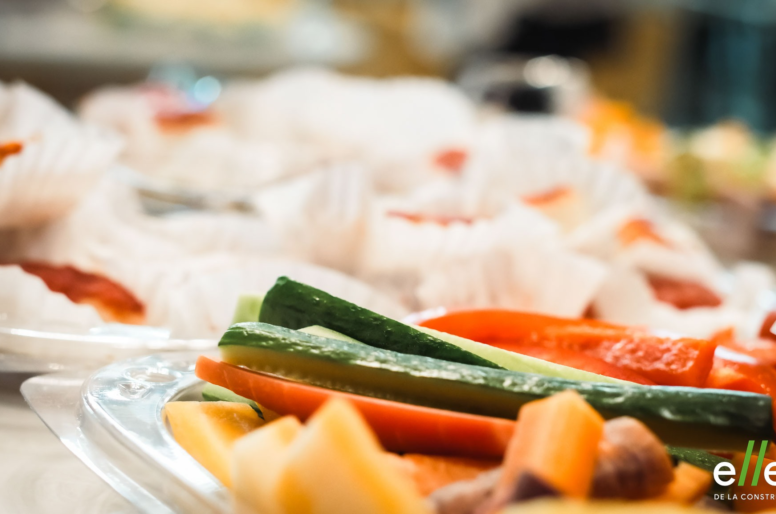 Retour sur le cocktail de début d'année 2025 chez Atwill-Morin