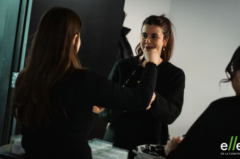 Retour sur le cocktail de début d'année 2025 chez Atwill-Morin