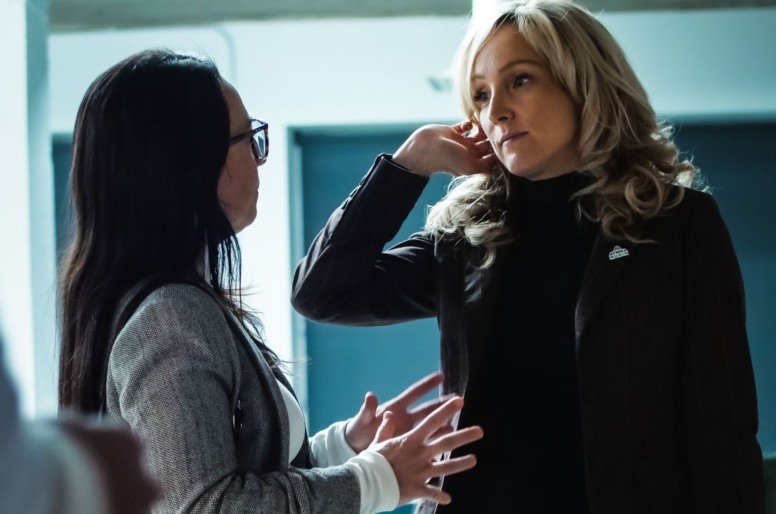 Retour sur le cocktail de début d'année 2025 chez Atwill-Morin