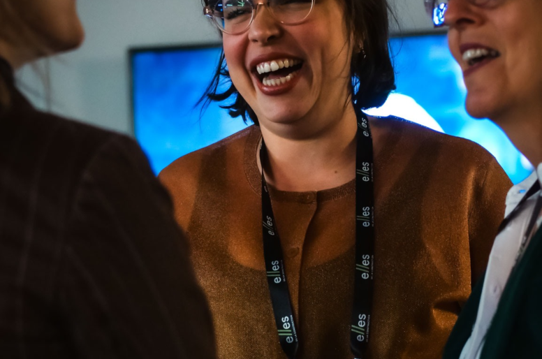 Retour sur le cocktail de début d'année 2025 chez Atwill-Morin