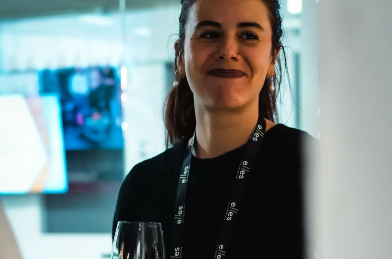 Retour sur le cocktail de début d'année 2025 chez Atwill-Morin