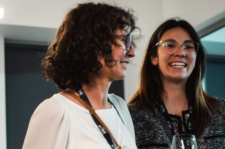 Retour sur le cocktail de début d'année 2025 chez Atwill-Morin