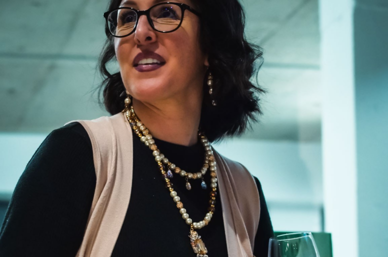 Retour sur le cocktail de début d'année 2025 chez Atwill-Morin