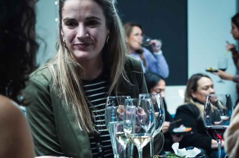 Retour sur le cocktail de début d'année 2025 chez Atwill-Morin