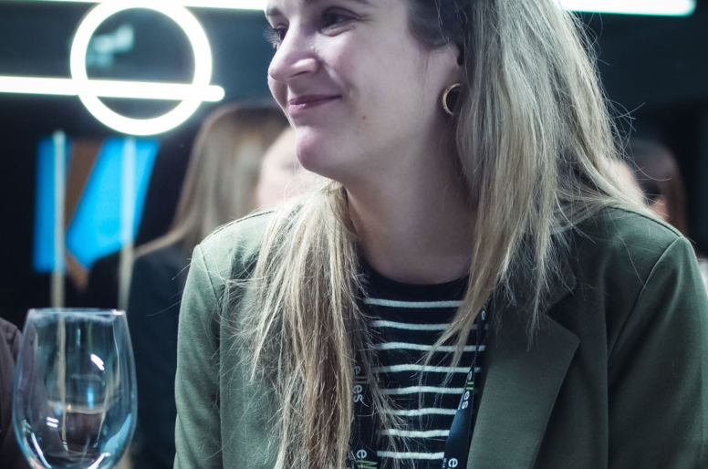 Retour sur le cocktail de début d'année 2025 chez Atwill-Morin