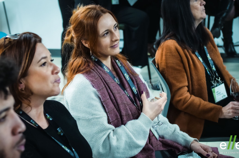 Retour sur le cocktail de début d'année 2025 chez Atwill-Morin