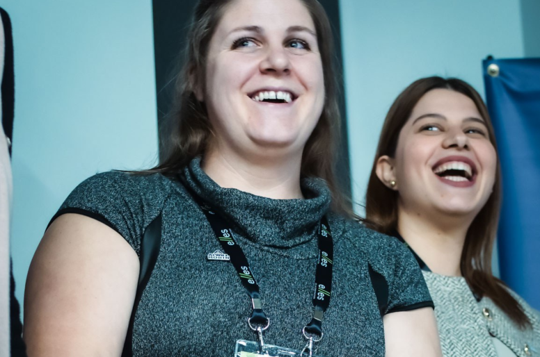 Retour sur le cocktail de début d'année 2025 chez Atwill-Morin