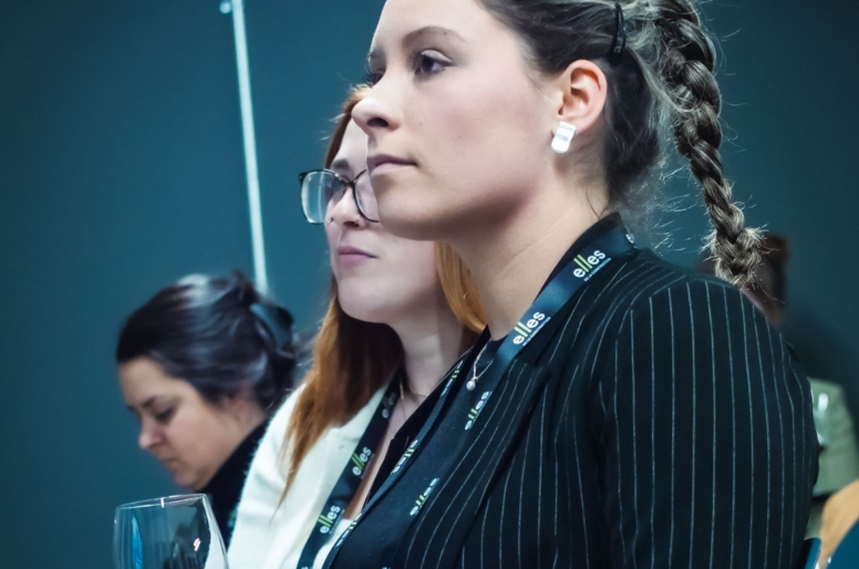 Retour sur le cocktail de début d'année 2025 chez Atwill-Morin