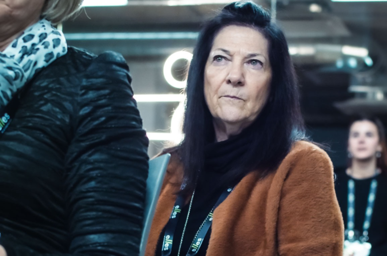 Retour sur le cocktail de début d'année 2025 chez Atwill-Morin