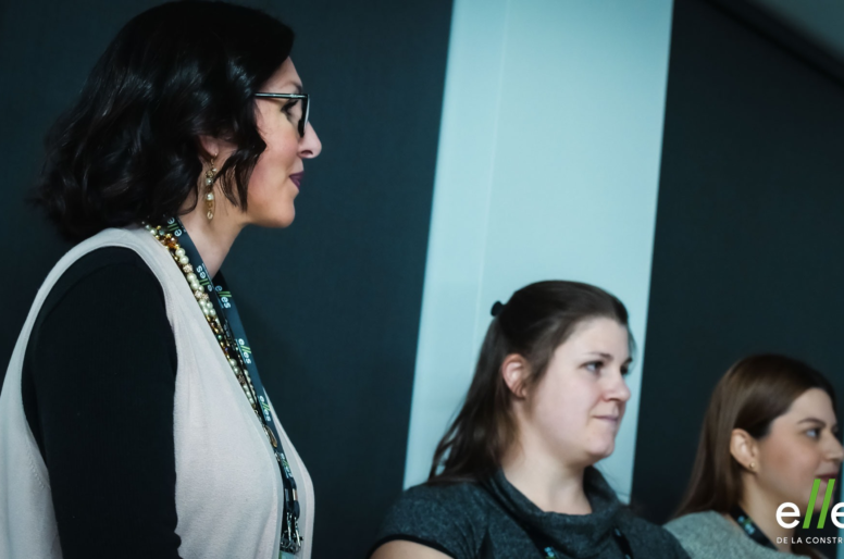 Retour sur le cocktail de début d'année 2025 chez Atwill-Morin