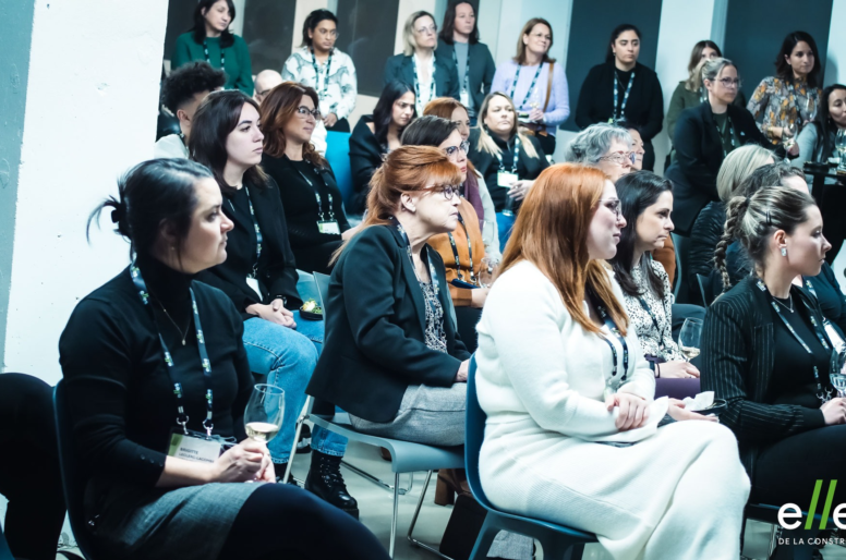 Retour sur le cocktail de début d'année 2025 chez Atwill-Morin