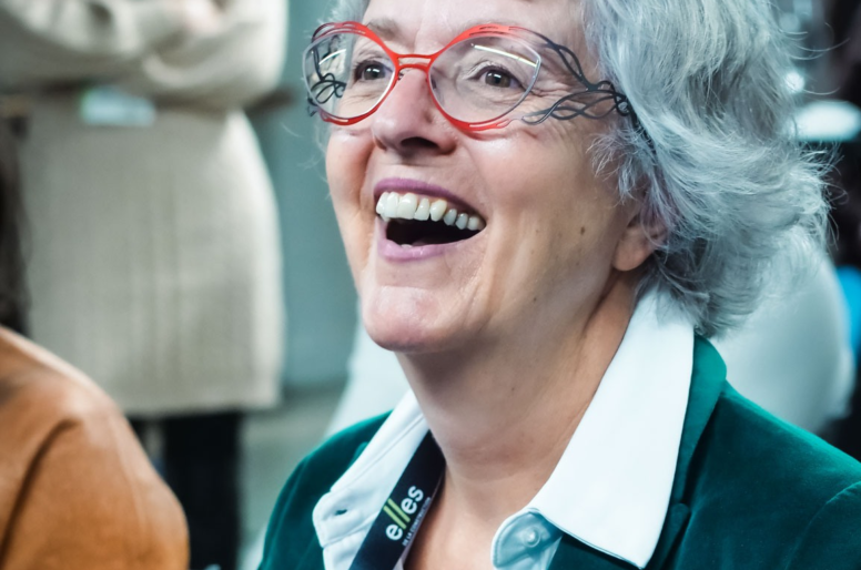 Retour sur le cocktail de début d'année 2025 chez Atwill-Morin